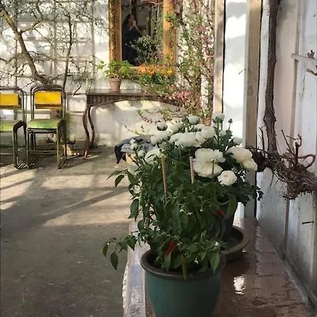 Bjornegarden