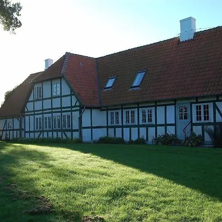 Bjornegarden 2* Dalby