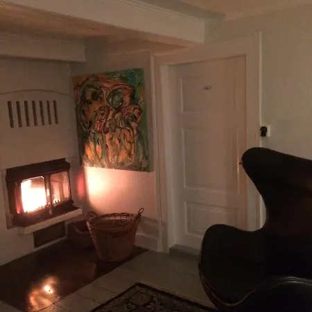 Bjornegarden Couette-café 2*