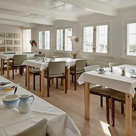 Bjornegarden 2* Dalby