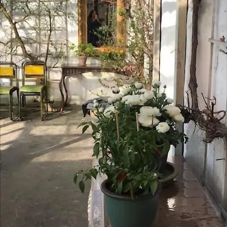 Bjornegarden 2* Dalby