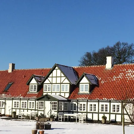 Bjornegarden 住宿加早餐酒店