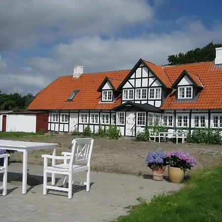 Bjornegarden 2*