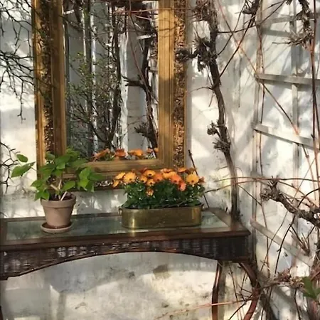 Bjornegarden 住宿加早餐酒店 Dalby