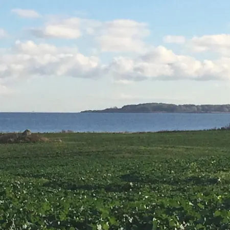 Bjornegarden 住宿加早餐酒店