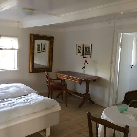 住宿加早餐酒店 Bjornegarden 2*