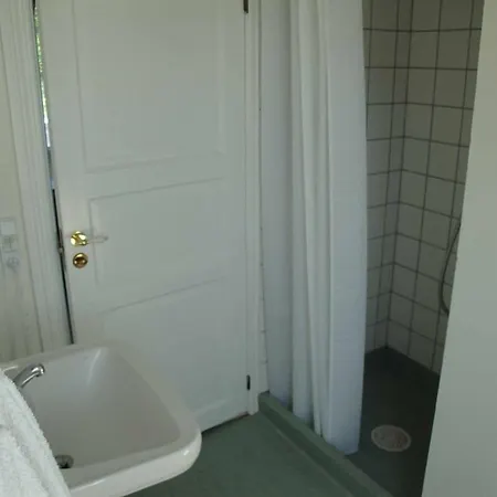 Bjornegarden 住宿加早餐酒店 Dalby