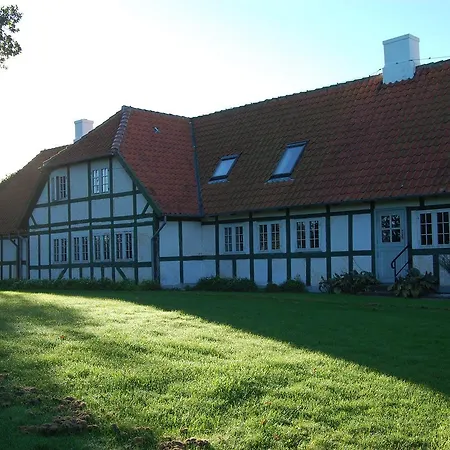 Bjornegarden