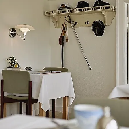 Bjornegarden Dalby
