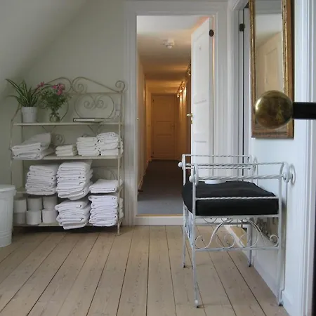Bjornegarden 2*