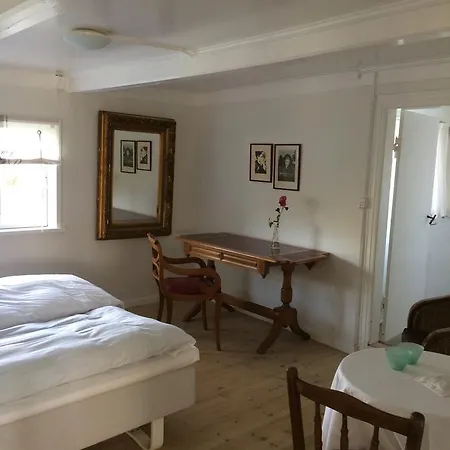 住宿加早餐酒店 Bjornegarden 2*