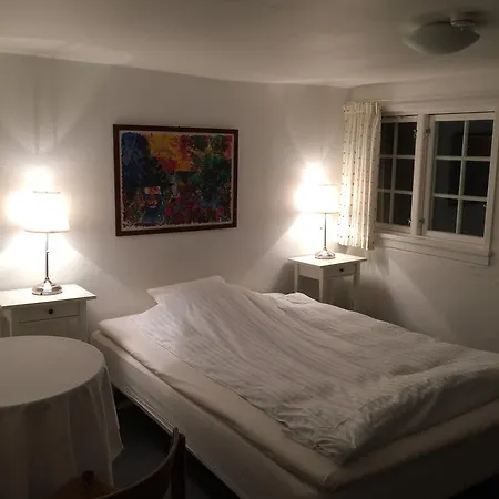 Bjornegarden