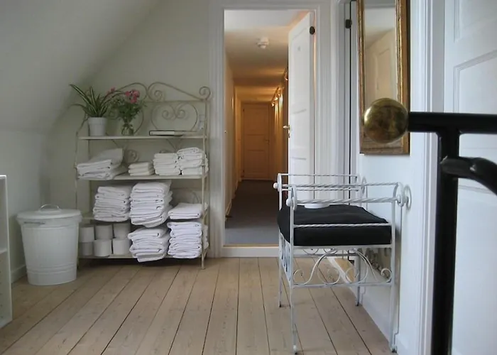 Bed & Breakfast Bjornegarden