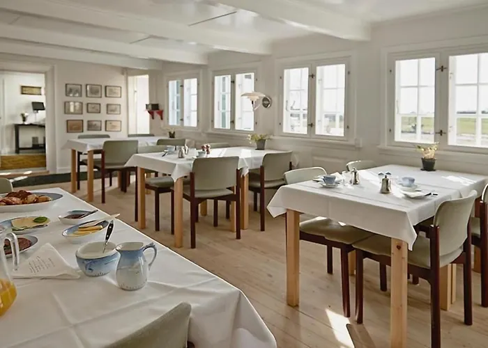 Bjornegarden 2* Dalby