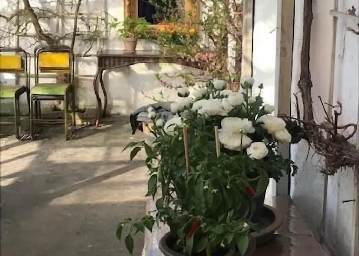 Bjornegarden 2* Dalby