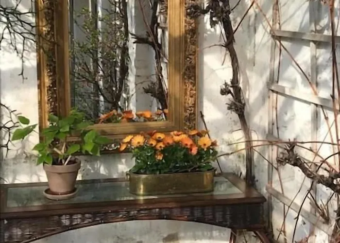 Bjornegarden Bed & Breakfast Dalby