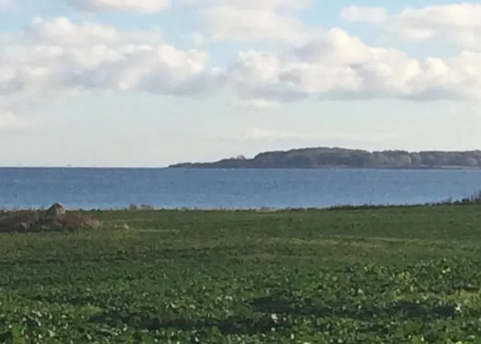 Bjornegarden Bed & Breakfast